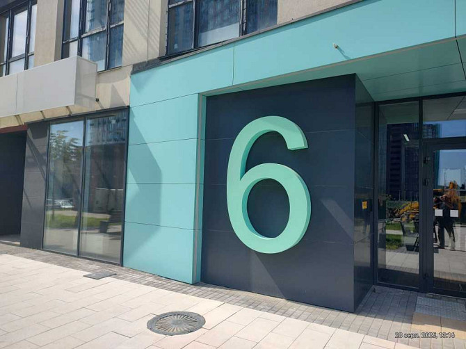 продажа 2-к квартира Киев, Подольский, 85000 $ Киев - изображение 6