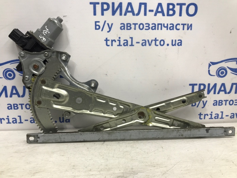 Стеклоподъемник задний левый Mitsubishi Outlander GF 2.2 DIESEL 4N14 2012 (б/у) Киев - изображение 1