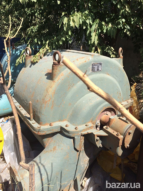 Турбокомпрессор ТВ-42-1.4 Полтава - изображение 1