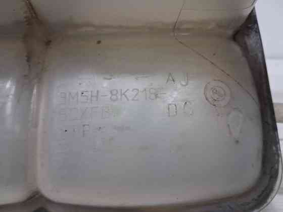 Бачок радиатора (расширительный) Mazda 3 2003-2009 LF5015350C (Арт. 58719) Київ