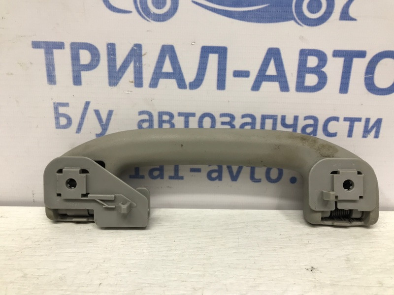 Ручка потолка Nissan Navara D40 2.5 DIESEL YD25DDTI 2004 (б/у) Київ - зображення 2