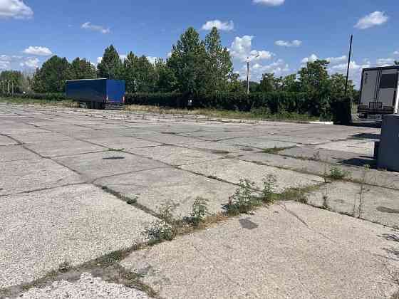 Здам. Ділянку 1 Га, Донецьке шосе, район «Агро-Союз» Дніпро