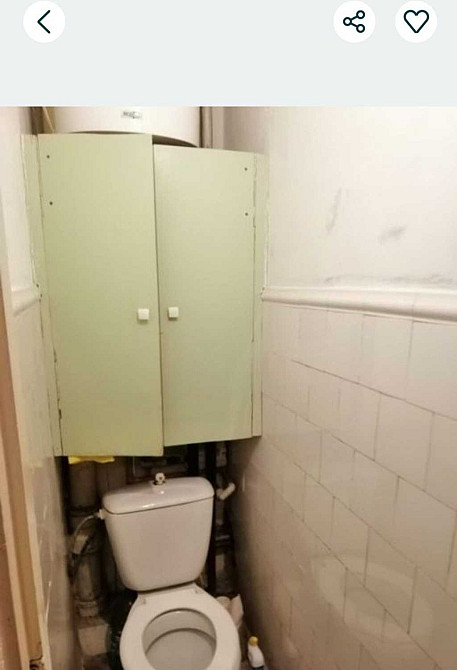 продажа 3-к квартира Киев, Святошинский, 57000 $ Киев - изображение 6