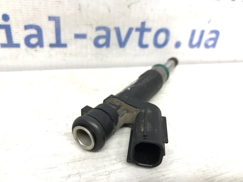 Форсунка топливная Nissan Juke F15 1.6 БЕНЗИН 2010 (б/у) Киев - изображение 2