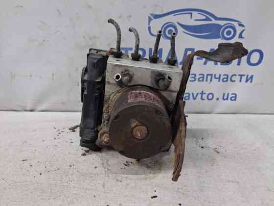 Блок abs Hyundai I30 FD 1.6 БЕНЗИН G4FC 2007 (б/у) Київ