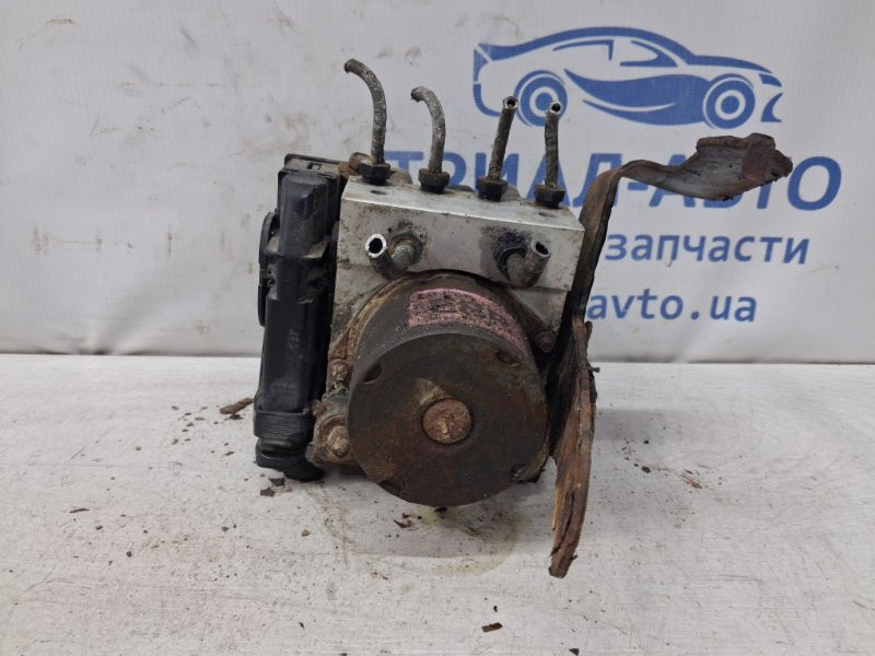 Блок abs Hyundai I30 2007-2012 589202L500 (Арт. 78206) Київ - зображення 4