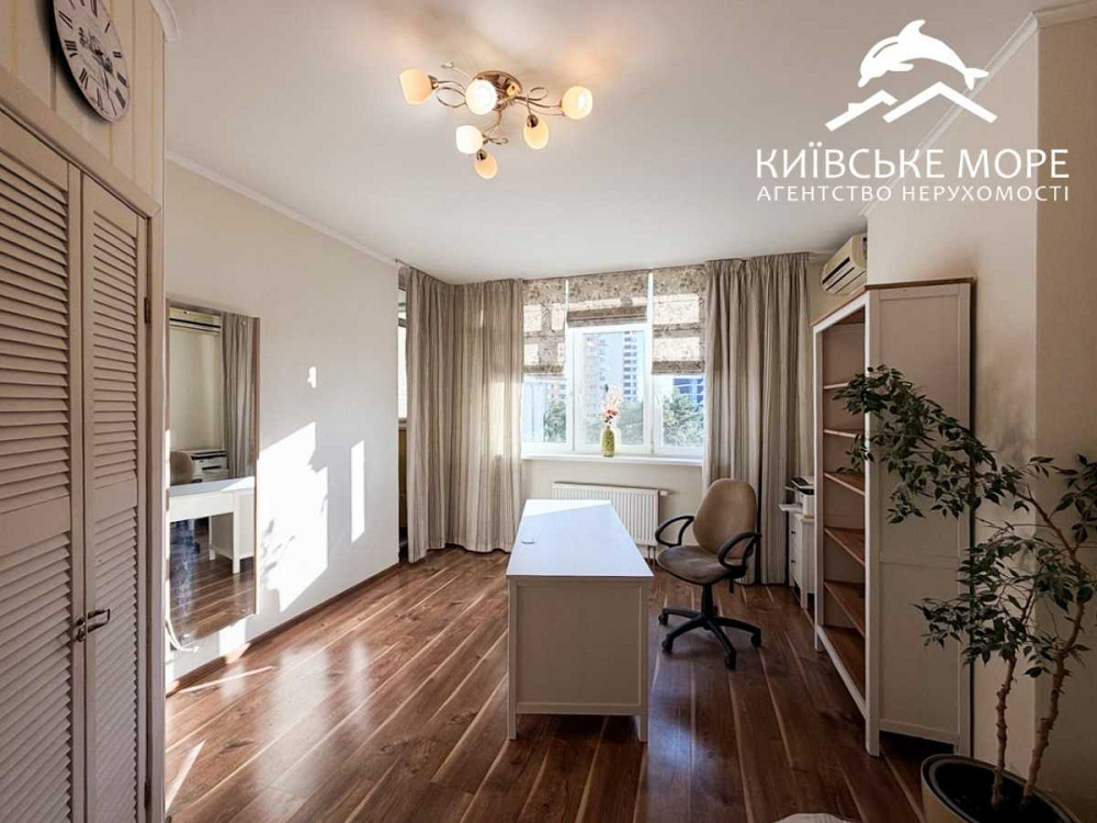 продажа 3-к квартира Киев, Днепровский, 115000 $ Київ - зображення 8