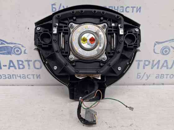 Подушка безопасности в руль Nissan Qashqai 2006-2013 98510JD16D (Арт. 62536) Киев