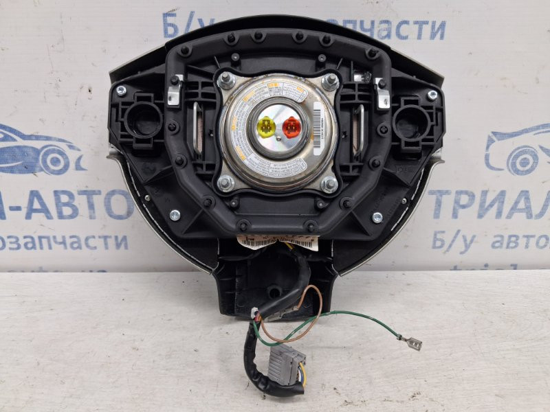Подушка безопасности в руль Nissan Qashqai 2006-2013 98510JD16D (Арт. 62536) Киев - изображение 4