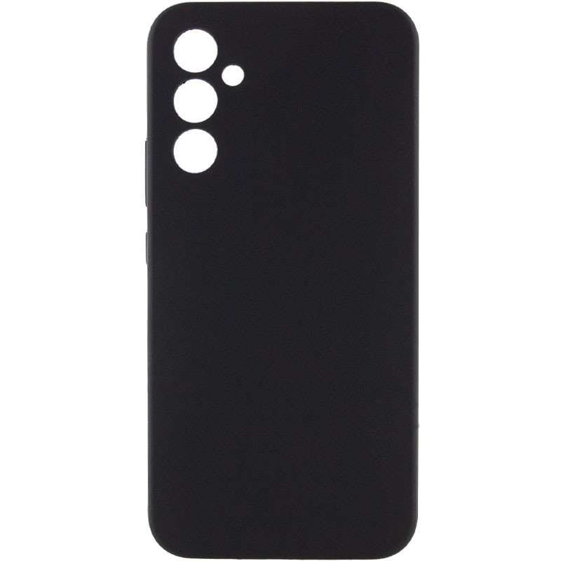 Чехол Silicone Cover Lakshmi Full Camera (AAA) для Samsung Galaxy S23 FE Херсон - зображення 7