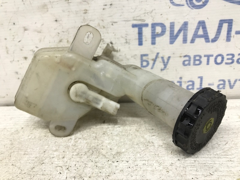 Бачок главного тормозного цилиндра Mitsubishi Lancer 10 1.8 БЕНЗИН 2007 (б/у) Киев - изображение 3