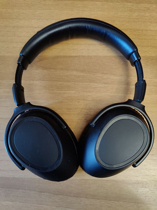 Навушники / Гарнітура Sennheiser PXC 550 II 2 Кременчук - зображення 4