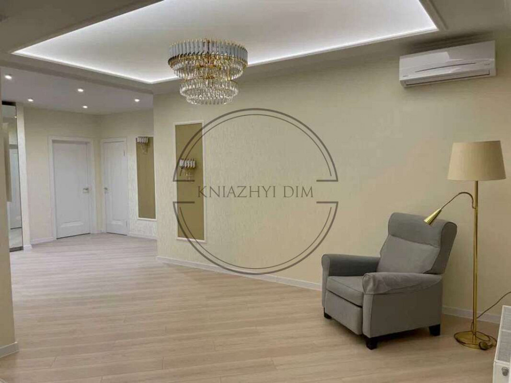 Велика та сучасна квартира ,код № 21144062 Київ - зображення 2