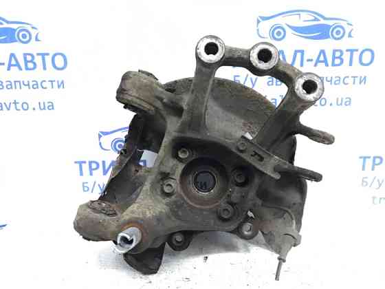 Цапфа задняя правая со ступицей Mazda CX 5 2011-2017 KD352611XB (Арт. 41342) Київ