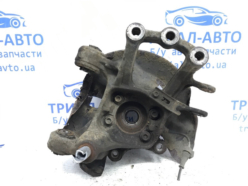 Цапфа задняя правая со ступицей Mazda CX 5 2011-2017 KD352611XB (Арт. 41342) Київ - зображення 1