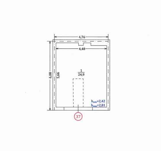 продажа бокс в гаражном комплексе Киев, Соломенский, 8500 $ Київ