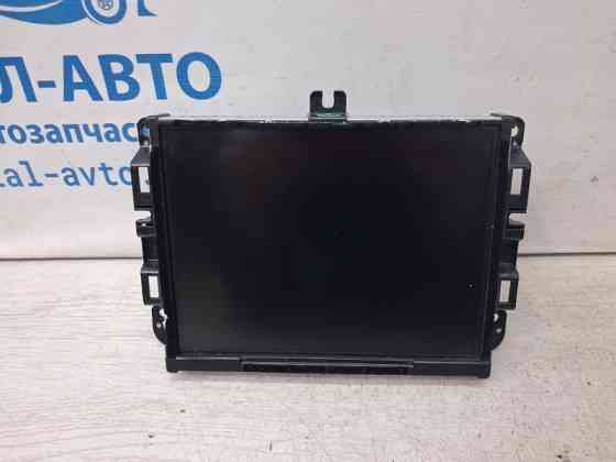 Монитор Jeep Cherokee 2013-2019 68312540AD (Арт. 72117) Київ