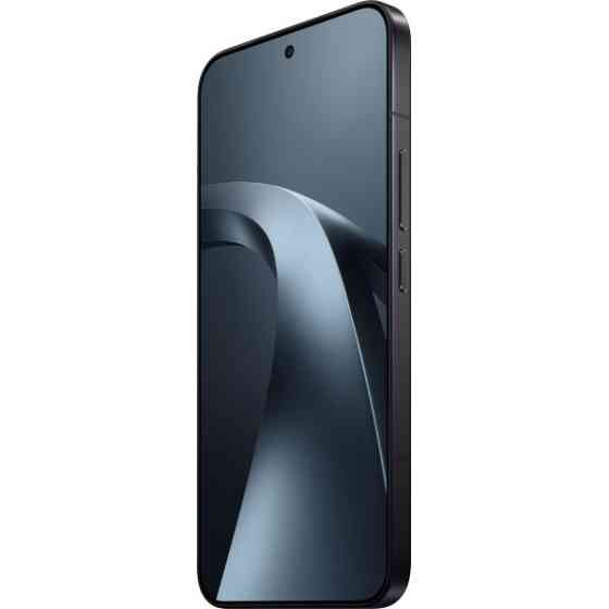 Смартфон Xiaomi 17T Pro 12/256GB Black (with Adapter) EU Харьков