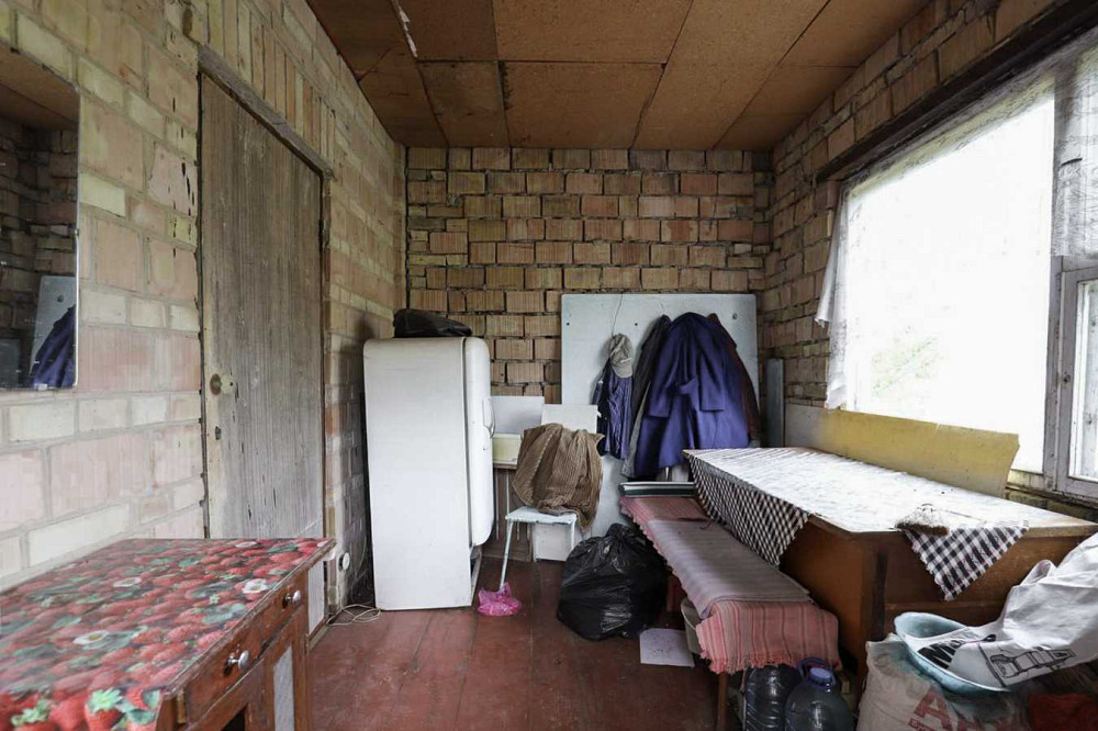 продажа 3-к дача Васильковский, Иванковичи, 34000 $  - зображення 9