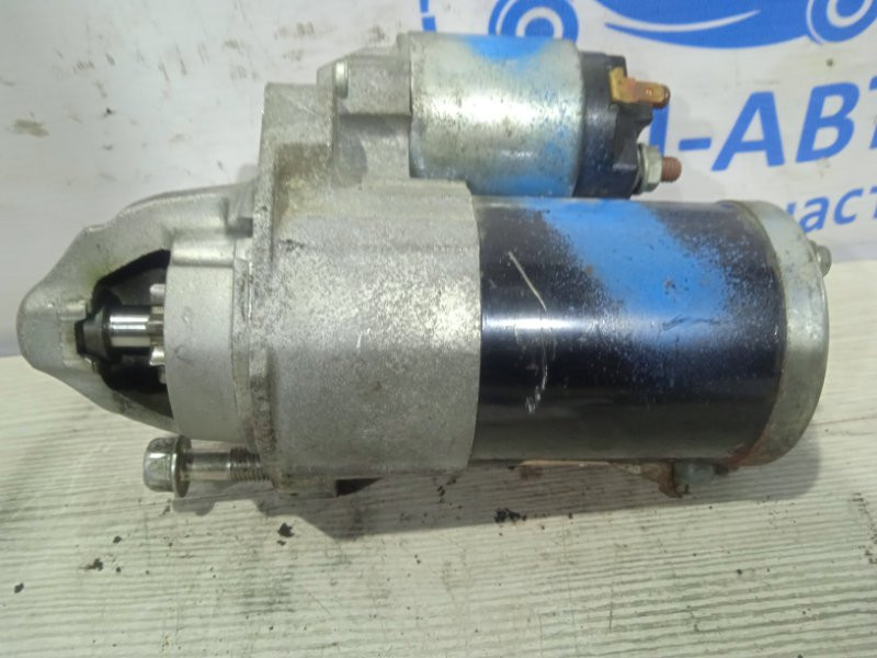 Стартер Mitsubishi Outlander 2007-2012 1810A011 (Арт. 9751) Київ - зображення 3