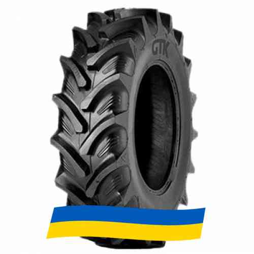 600/65 R34 GTK RS200 160/157D/A8 Сельхоз шина Київ