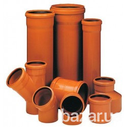 Обратный клапан ПВХ 200 (KARMAT) Киев - изображение 5