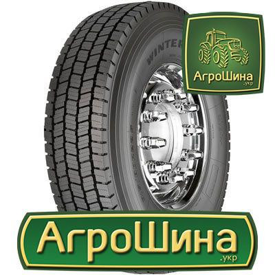 Fulda WinterForse (ведущия) 295/80 R22.5 152/148L Київ - зображення 1