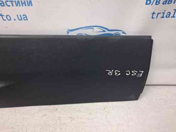 Накладка двери Ford Escape 3 2.0 БЕНЗИН ENR90 2012 задн. прав. (б/у) Киев