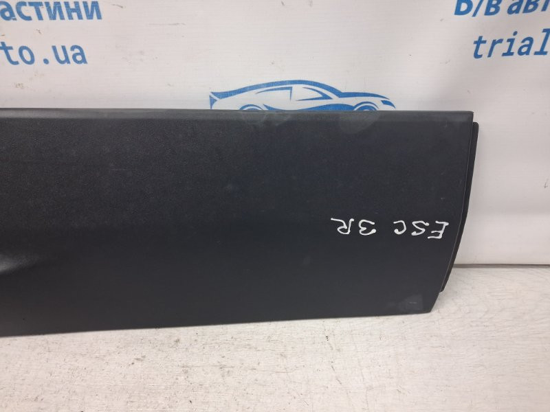 Накладка двери Ford Escape 3 2.0 БЕНЗИН ENR90 2012 задн. прав. (б/у) Киев - изображение 3