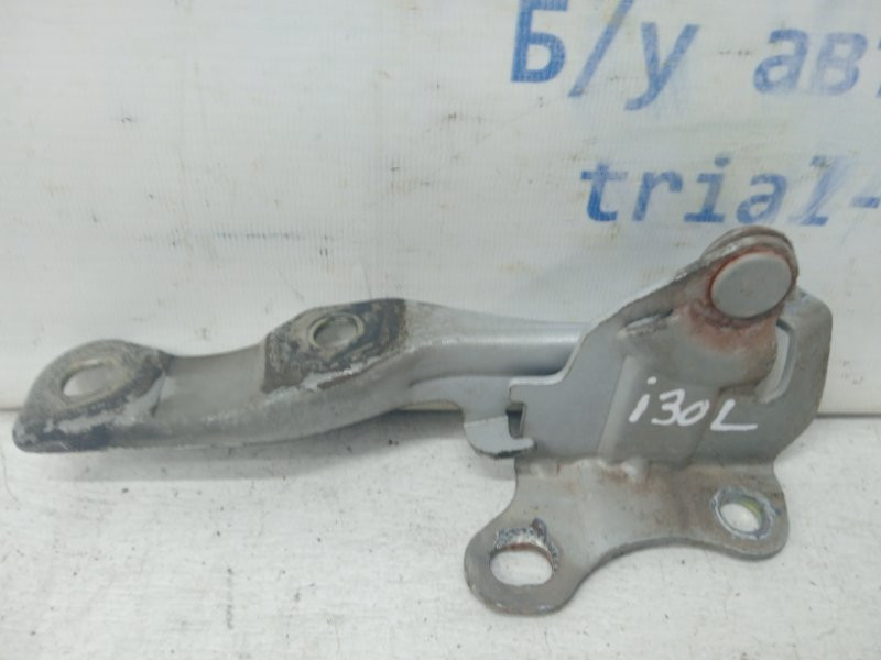 Петля капота левая Hyundai I30 2007-2012 791102L000 (Арт. 61719) Киев - изображение 3
