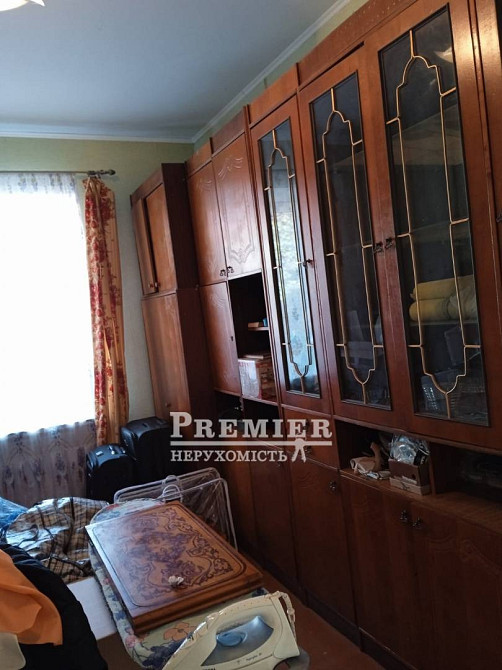 Будинок у Золотому Трикутнику Одеса - зображення 11