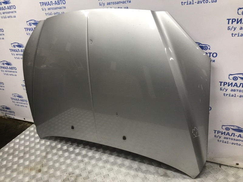 Капот SsangYong Kyron 2005-2016 6101109000 (Арт. 45371) Киев - изображение 3