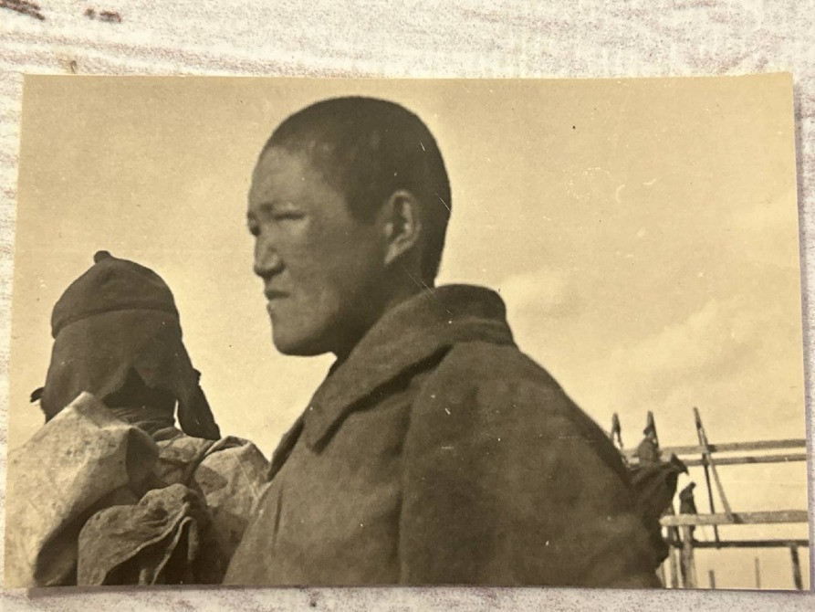 Фотографии Третий Рейх № 15 (оккупация Харькова) Киев - изображение 11