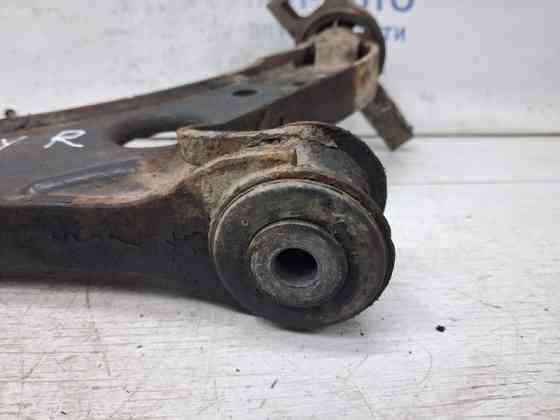 Рычаг правый Volkswagen Caddy 2K 1.9 DIESEL BJB 2003 (б/у) Киев