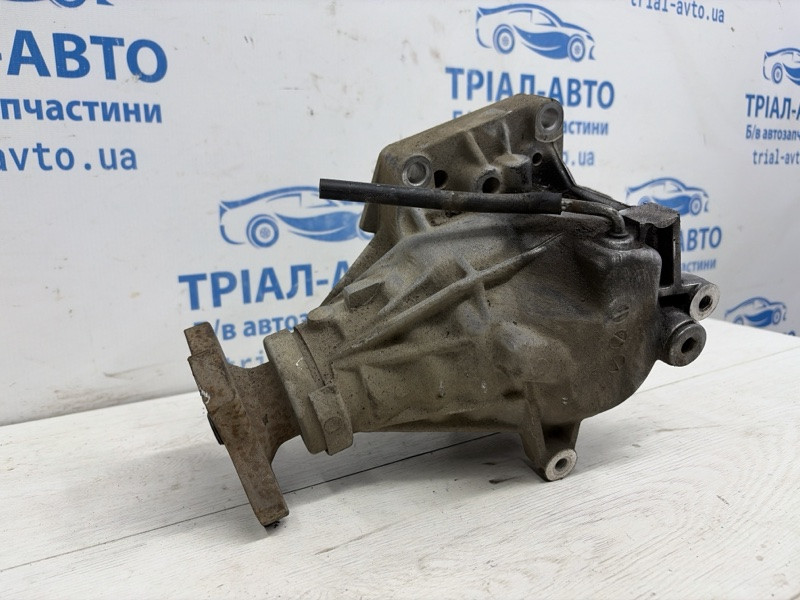 Раздаточная коробка Nissan X-Trail 2014-2021 33100BB60A (Арт. 84105) Київ - зображення 3