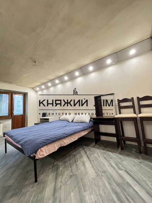 Оренда 1 кімнатна квартира м. Печерська КОД 11203869 Київ - зображення 2