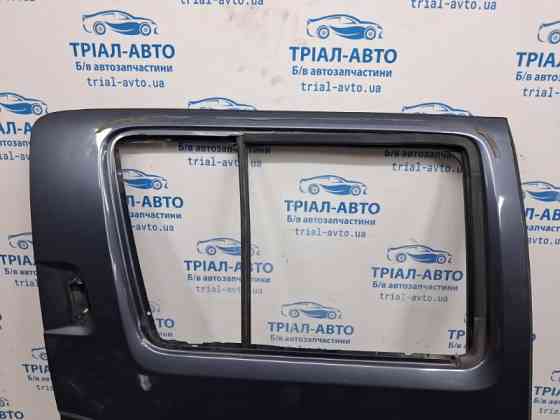 Дверь задняя правая Nissan Pathfinder 2004-2014 82100EB330 (Арт. 81998) Киев