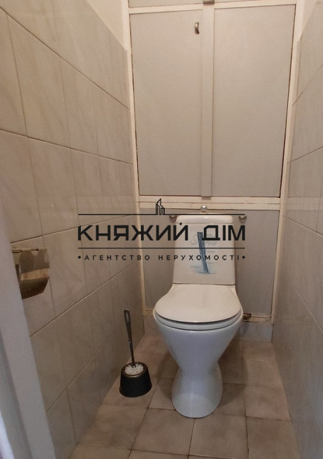 Оренда 2 кімнатна квартира м. Лівобережна КОД 11204700 Киев - изображение 12