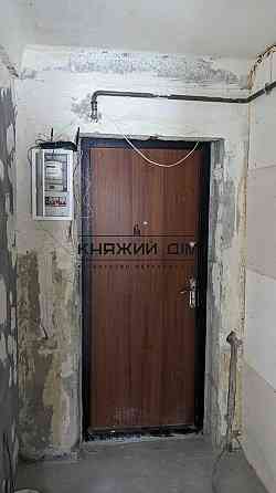 1-кімнатна квартира 27 м#178; | Дніпровський район | вул. Чорних Запорожців .м.Дарниця Киев