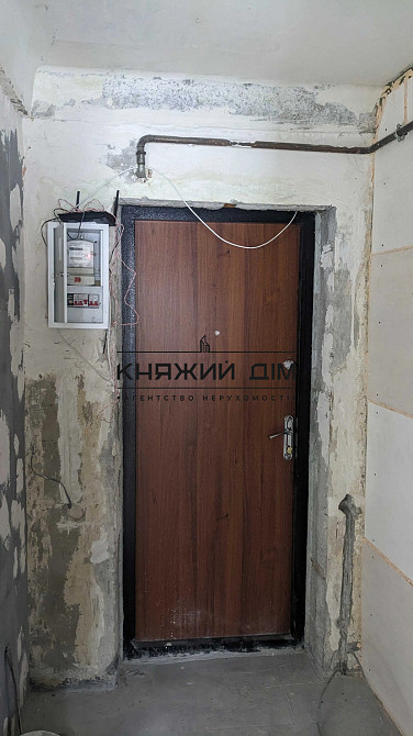 1-кімнатна квартира 27 м#178; | Дніпровський район | вул. Чорних Запорожців .м.Дарниця Киев - изображение 3