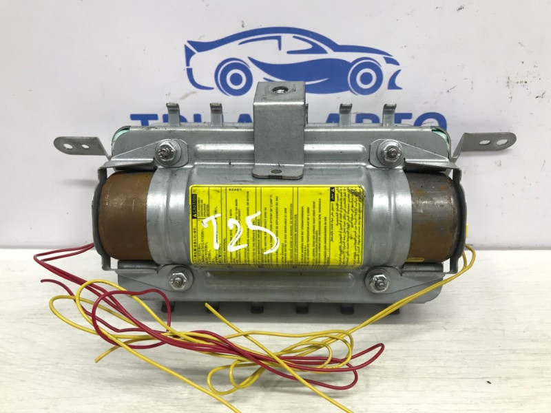 Подушка безопасности в торпеду Toyota Avensis T25 1.8 БЕНЗИН 1ZZFE 2002 (б/у) Киев - изображение 3