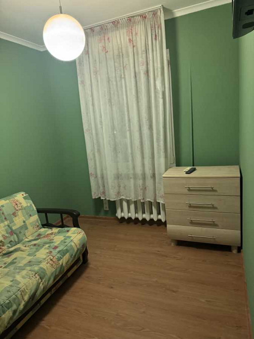 долгосрочная аренда 3-к квартира Одесса, Пересыпский, 13000 грн./мес. Одеса - зображення 4