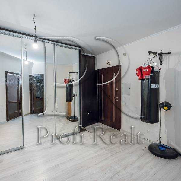 продажа 1-к квартира Киев, Днепровский, 73000 $ Киев - изображение 8