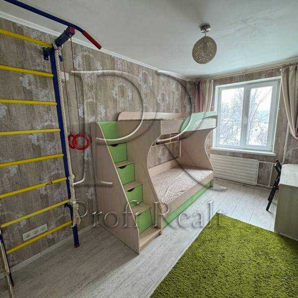 продажа 2-к квартира Киев, Днепровский, 73000 $ Київ - зображення 4