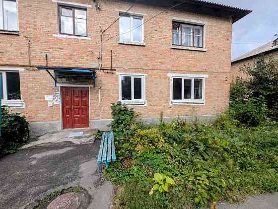 продажа 1-к квартира Белоцерковский, Белая Церковь, 27000 $ Біла Церква