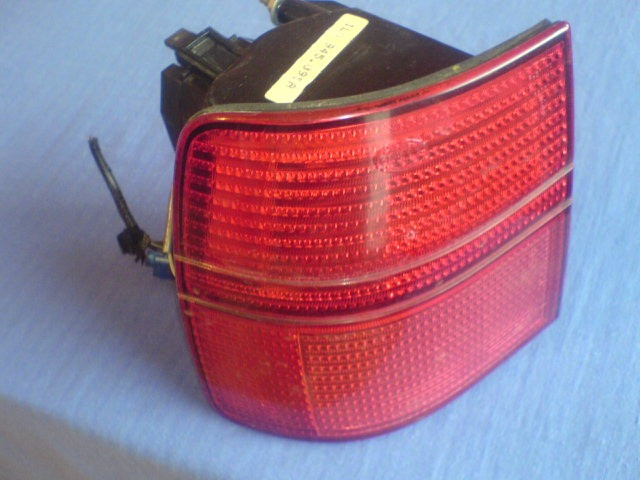 Запчастини до Seat Toledo-1 Івано-Франківськ - зображення 10