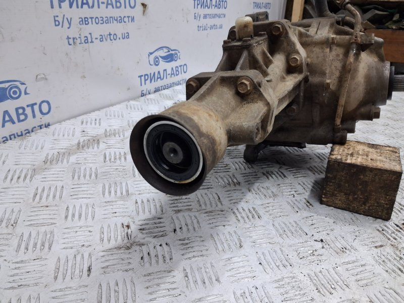 Раздаточная коробка Mitsubishi Outlander 2003-2006 MN132254 (Арт. 66734) Київ - зображення 3