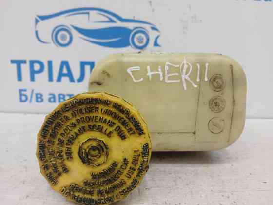 Бачок главного тормозного цилиндра Jeep Cherokee KL 3.2 БЕНЗИН EHK 2013 (б/у) Київ
