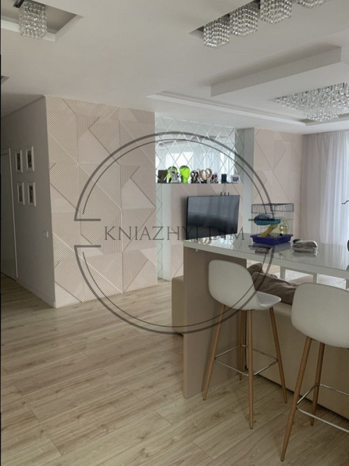 Продажа 3-х комнатной студио ,ул.Пчелки 6 А .м.Позняки Київ - зображення 3