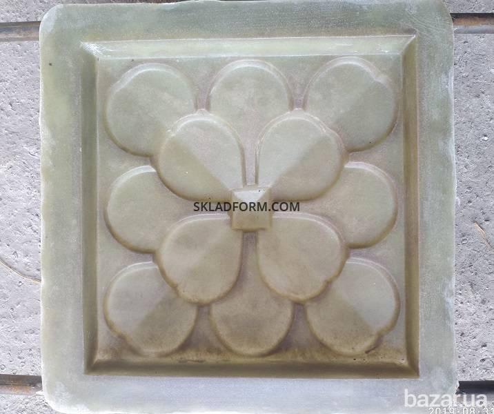 Формы для крышек столба Колпак-156 РАСПРОДАЖА Днепр - изображение 1